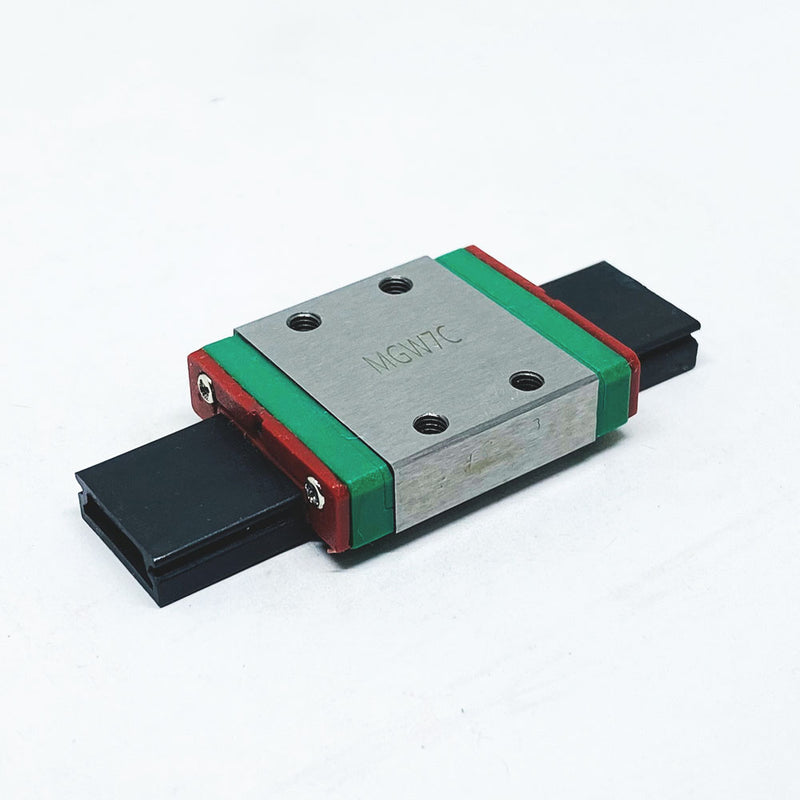 MGW 7C - MGW-Series , Miniature Linear Guideways , CNC Linear Guideways | Neutral | Abdul Traders