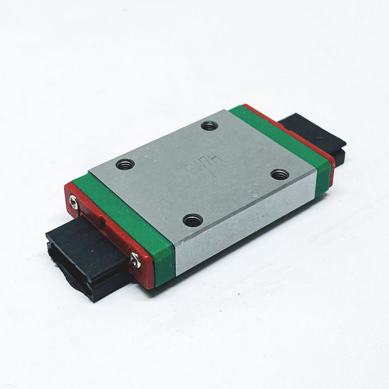 MGW 7H - MGW-Series , Miniature Linear Guideways , CNC Linear Guideways | Neutral | Abdul Traders