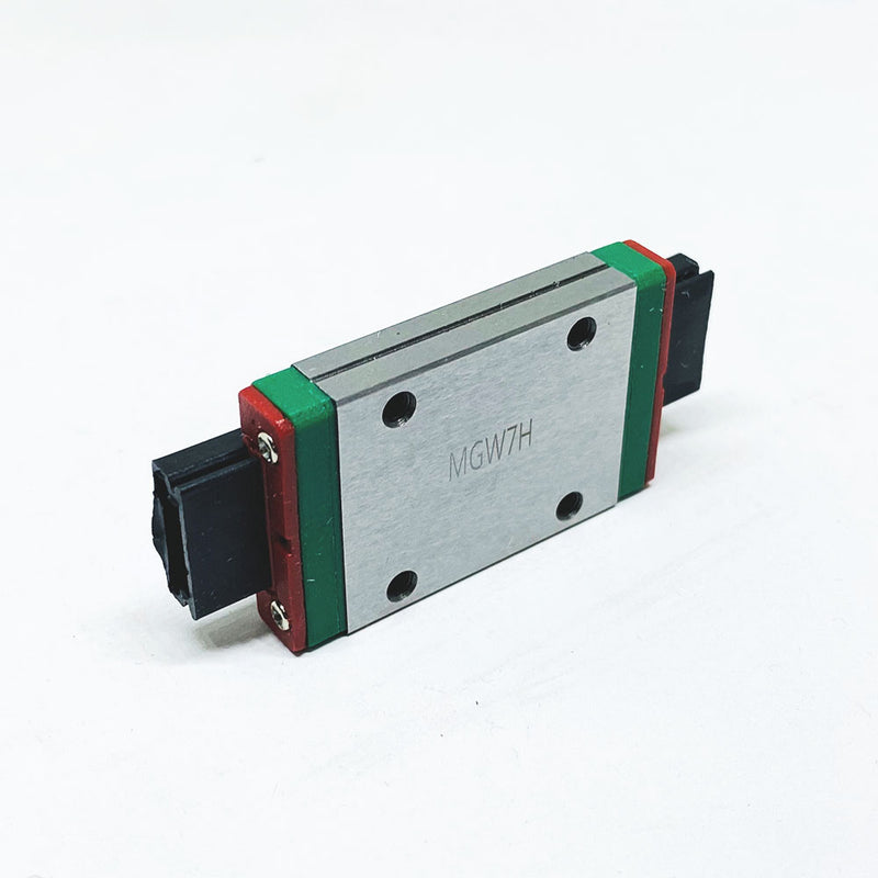 MGW 7H - MGW-Series , Miniature Linear Guideways , CNC Linear Guideways | Neutral | Abdul Traders