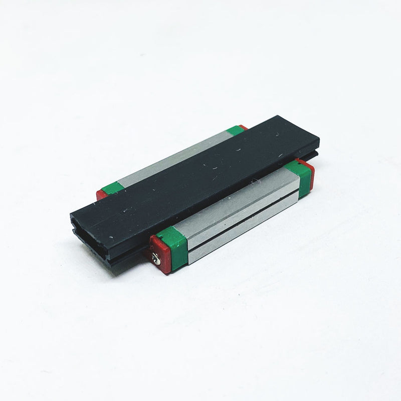 MGW 7H - MGW-Series , Miniature Linear Guideways , CNC Linear Guideways | Neutral | Abdul Traders