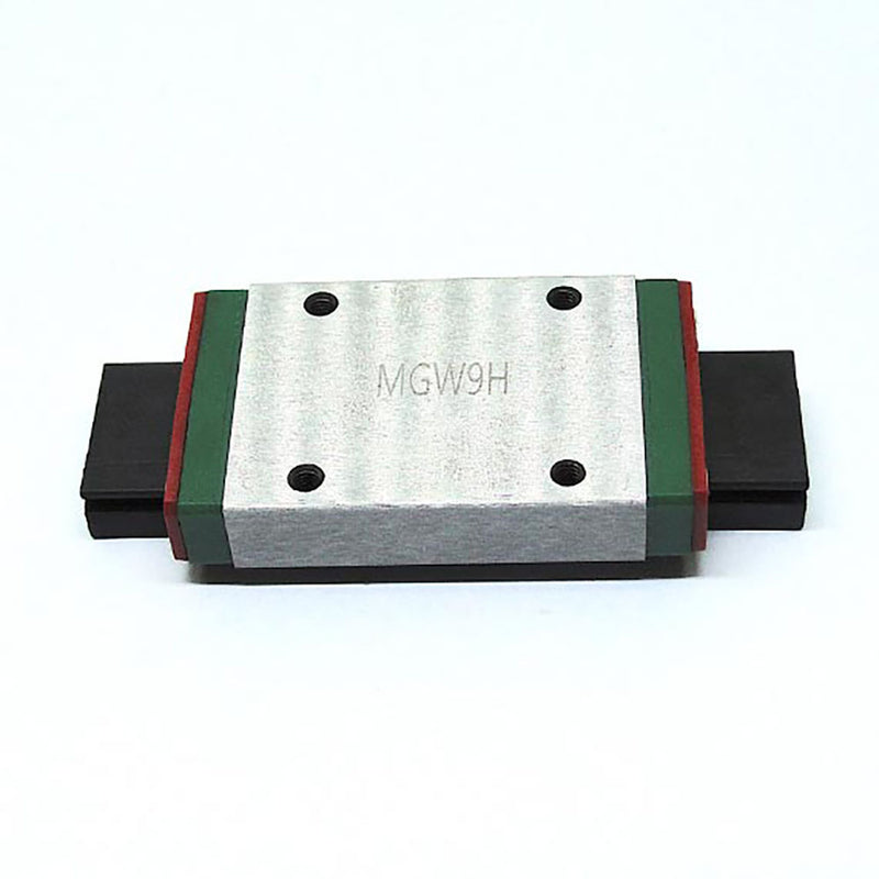 MGW 9H - MGW-Series , Miniature Linear Guideways , CNC Linear Guideways | Neutral | Abdul Traders