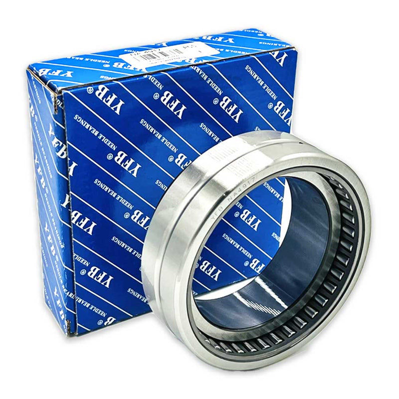 NA 4917 - NA Series , With IR Machined Bearings , Needle Roller Bearings | YFB | Abdul Traders