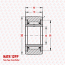 NATR 12 PP