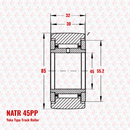 NATR 45