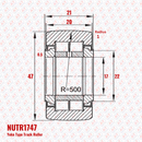 NUTR 1747