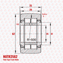 NUTR 2562