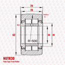 NUTR 30