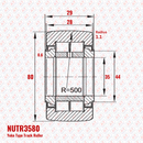 NUTR 3580