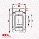 NUTR 35
