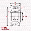 NUTR 40