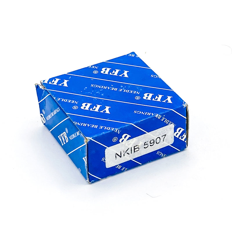 NKIB 5907