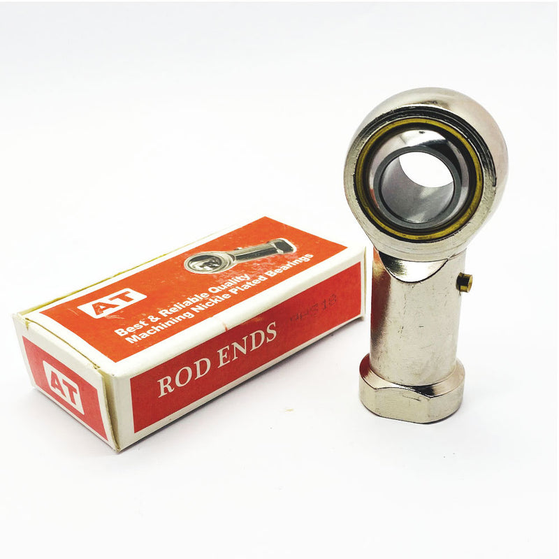 PHS 18 - PHS Series , Female Thread R+L , Rod End Bearings | AT | Abdul Traders