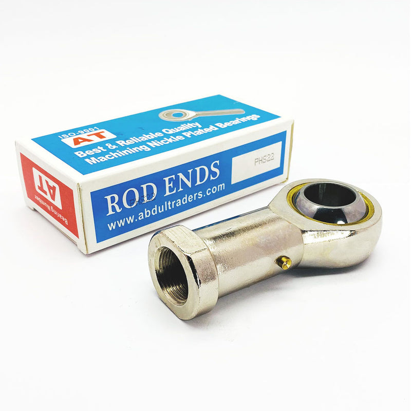 PHS 22L - PHS Series , Female Thread R+L , Rod End Bearings | AT | Abdul Traders