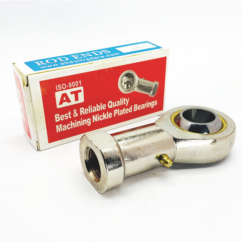 PHS 25L - PHS Series , Female Thread R+L , Rod End Bearings | AT | Abdul Traders