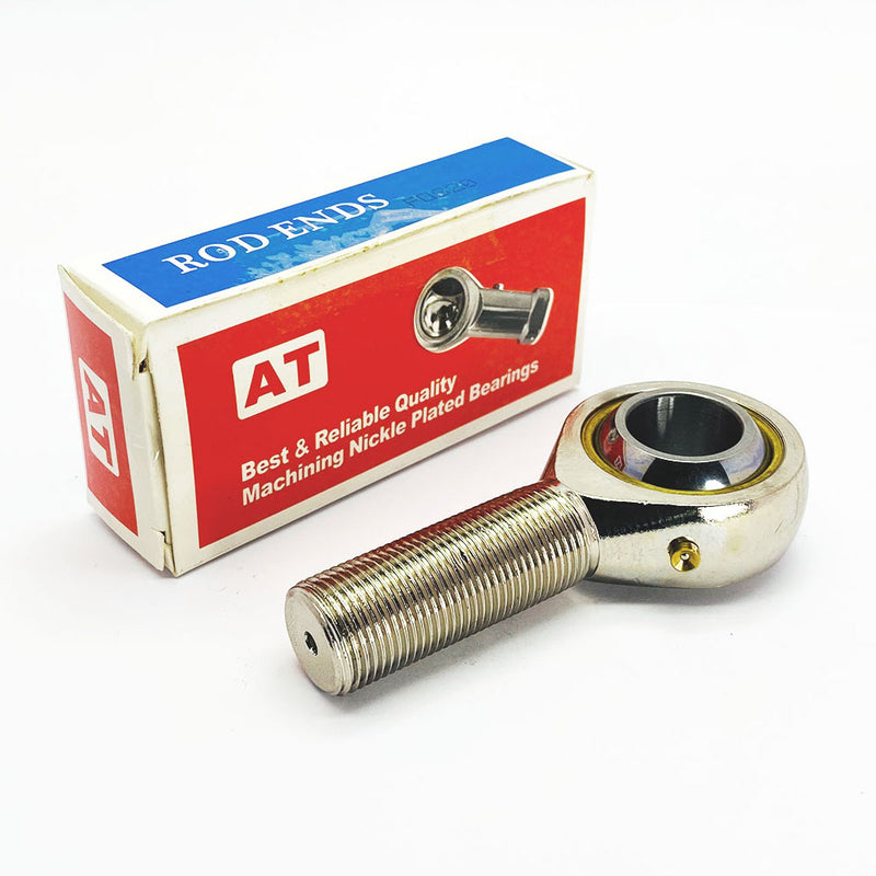 POS 20L - POS Series , Male Thread R+L , Rod End Bearings | AT | Abdul Traders