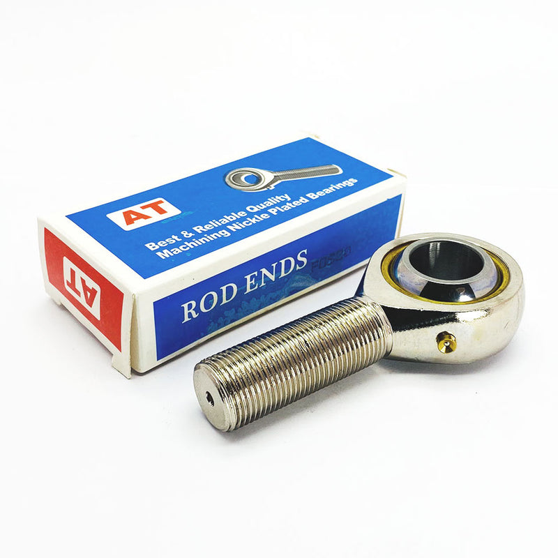 POS 20 - POS Series , Male Thread R+L , Rod End Bearings | AT | Abdul Traders