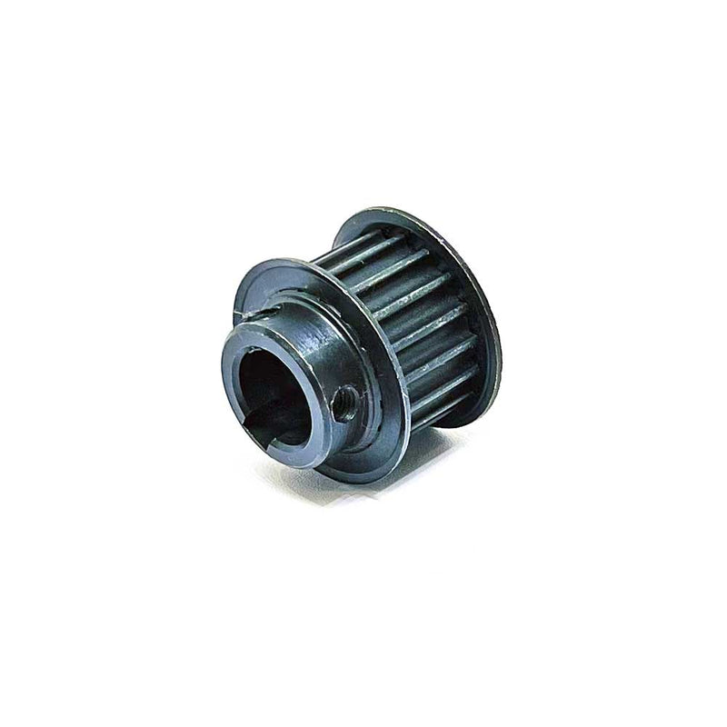 Pulley Pinion 14mm - Pinion Gear Box , Pinion Motor Fittings , CNC Machine Parts | CNC | Abdul Traders