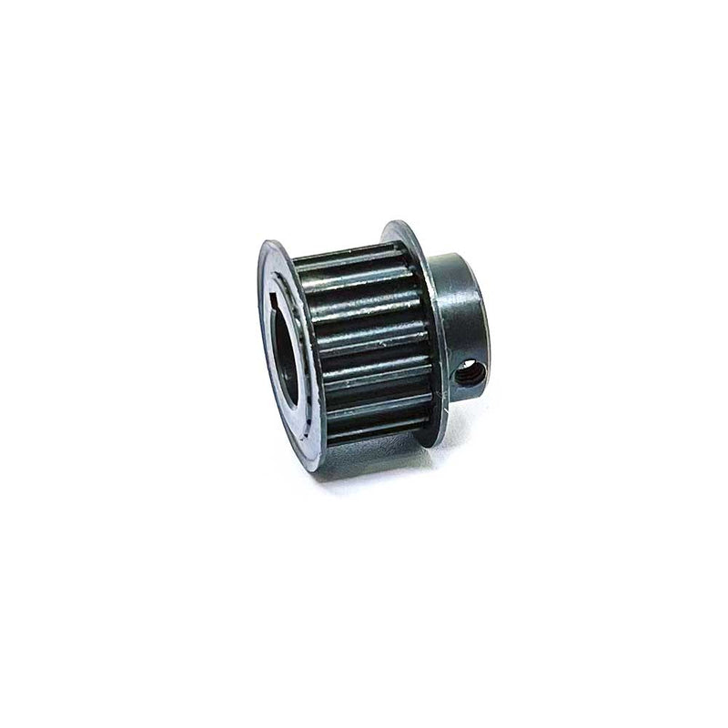 Pulley Pinion 14mm - Pinion Gear Box , Pinion Motor Fittings , CNC Machine Parts | CNC | Abdul Traders