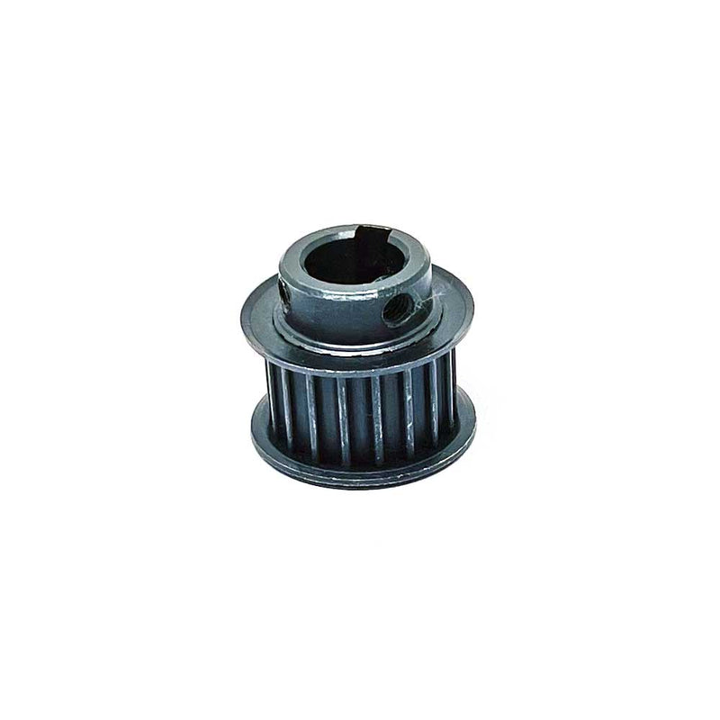 Pulley Pinion 14mm - Pinion Gear Box , Pinion Motor Fittings , CNC Machine Parts | CNC | Abdul Traders