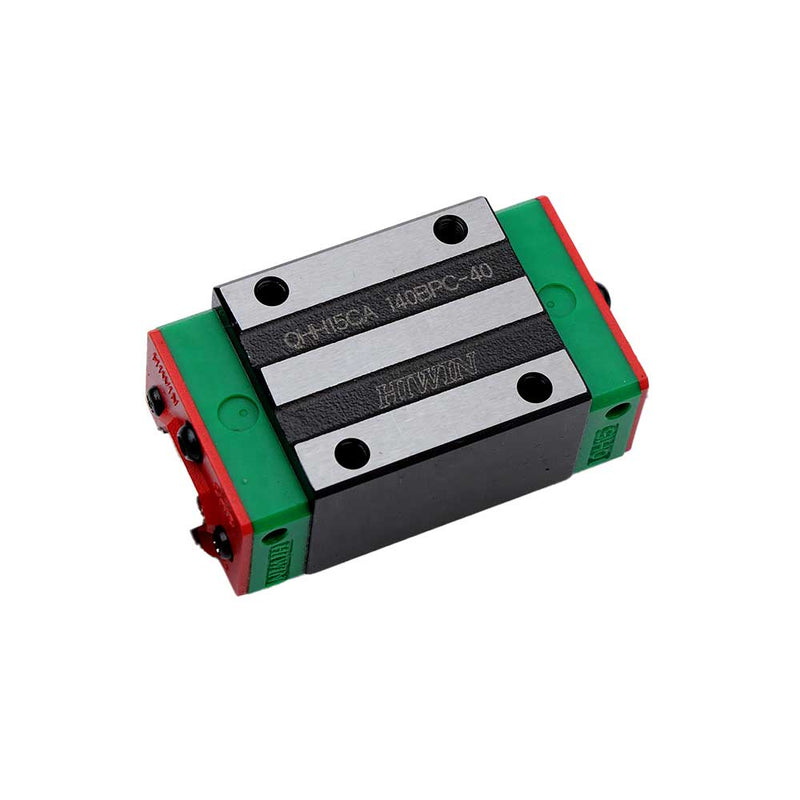 QHH 15CA Hiwin - QHH Series , Linear Guide Blocks , CNC Linear Guideways | HIWIN | Abdul Traders