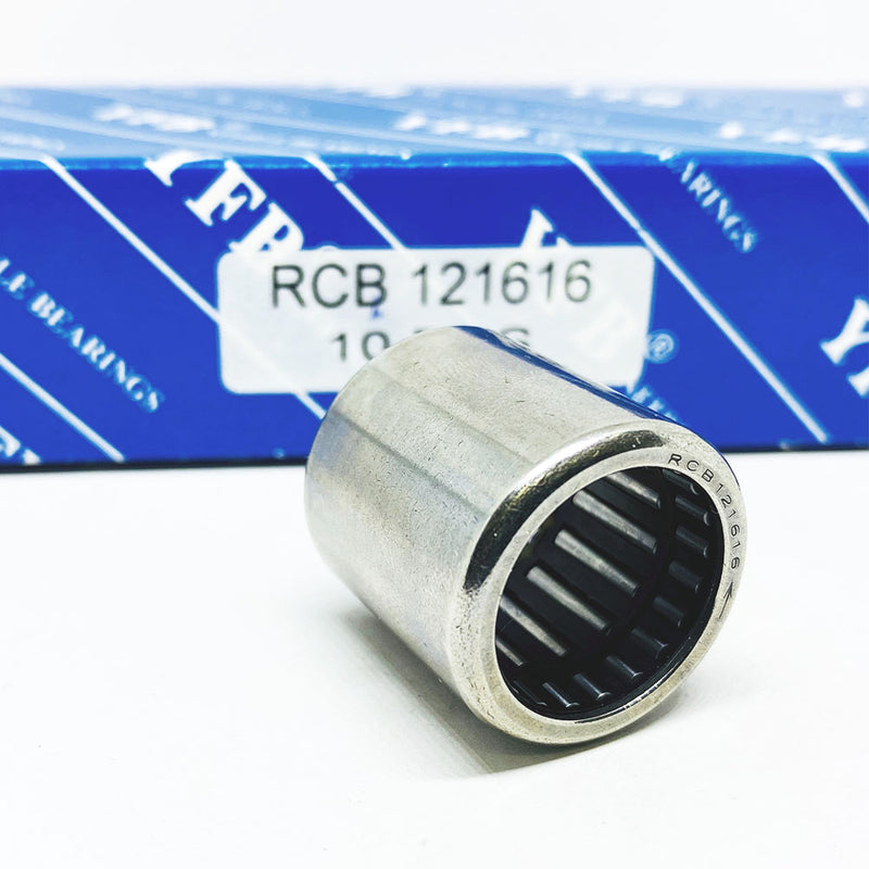 RCB 121616 (RCB-3/4) - RCB Series , Drawn Cup Roller Clutch , Oneway Lock Bearings | YFB | Abdul Traders