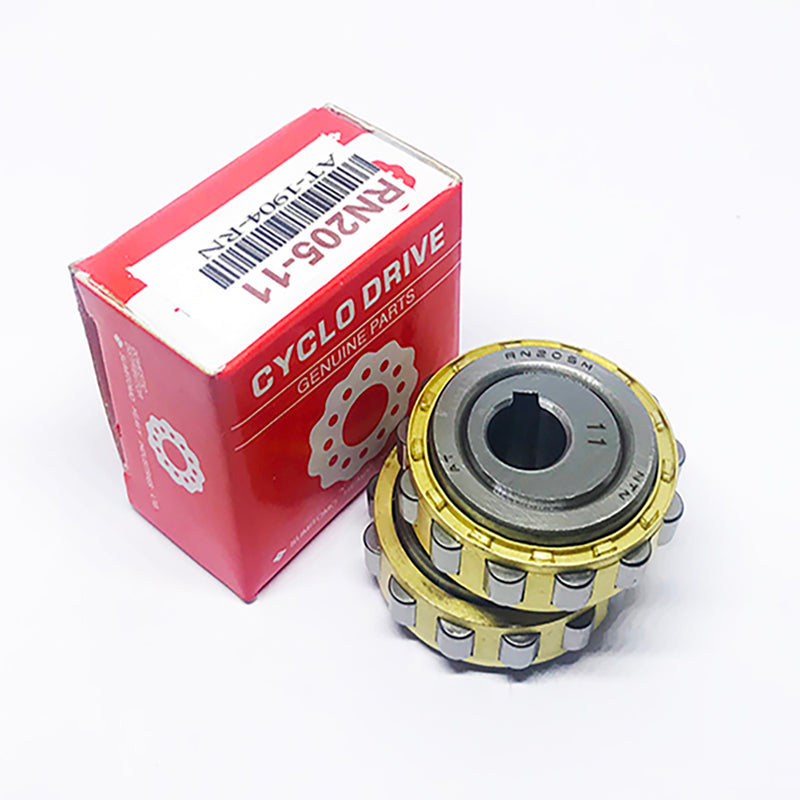 RN 205-11 - RN Fitted Series , RN Cam Roller Bearings , Cylindrical Roller Bearings | AT-RN | Abdul Traders