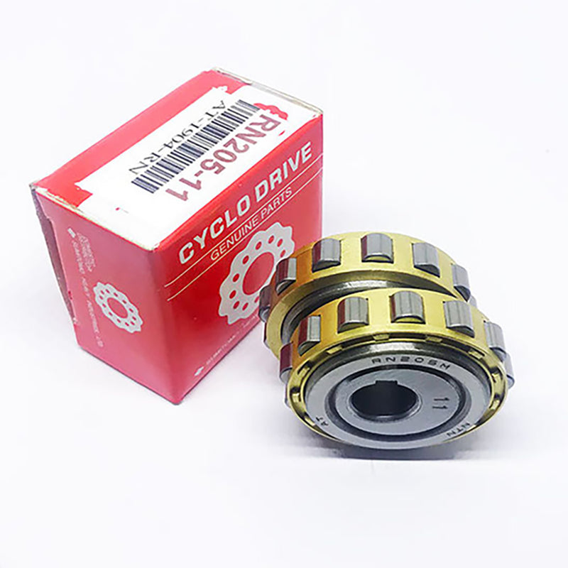 RN 205-11 - RN Fitted Series , RN Cam Roller Bearings , Cylindrical Roller Bearings | AT-RN | Abdul Traders