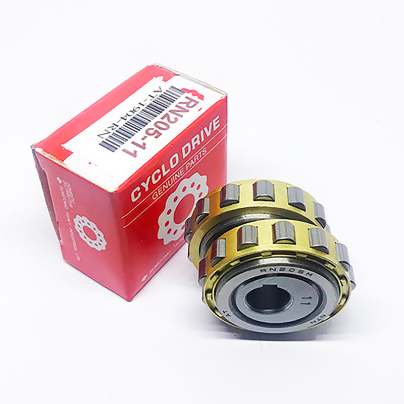 RN 205-11 - RN Fitted Series , RN Cam Roller Bearings , Cylindrical Roller Bearings | AT-RN | Abdul Traders