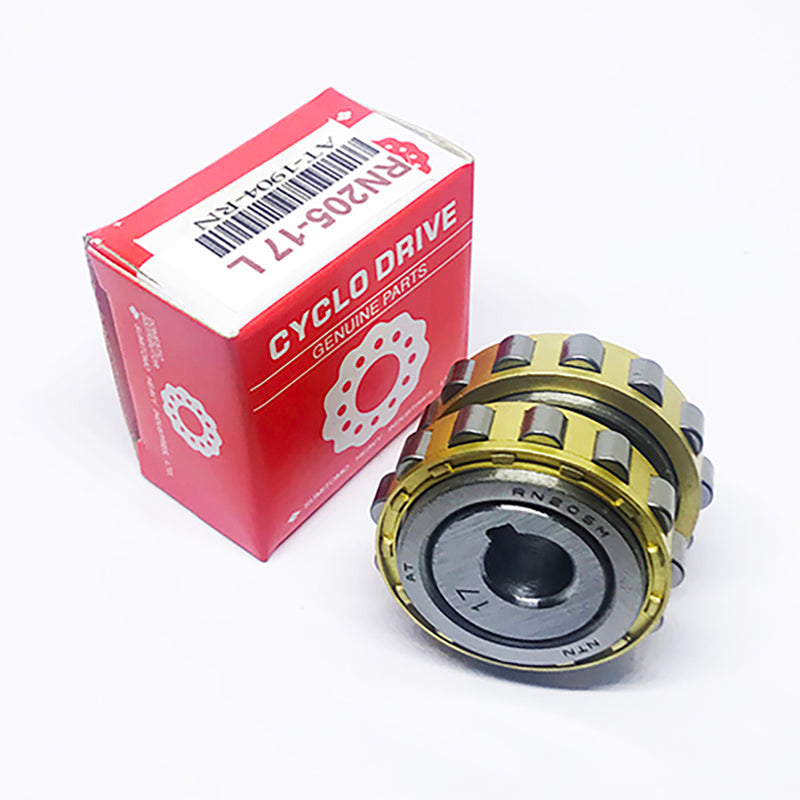 RN 205-17L - RN Fitted Series , RN Cam Roller Bearings , Cylindrical Roller Bearings | AT-RN | Abdul Traders