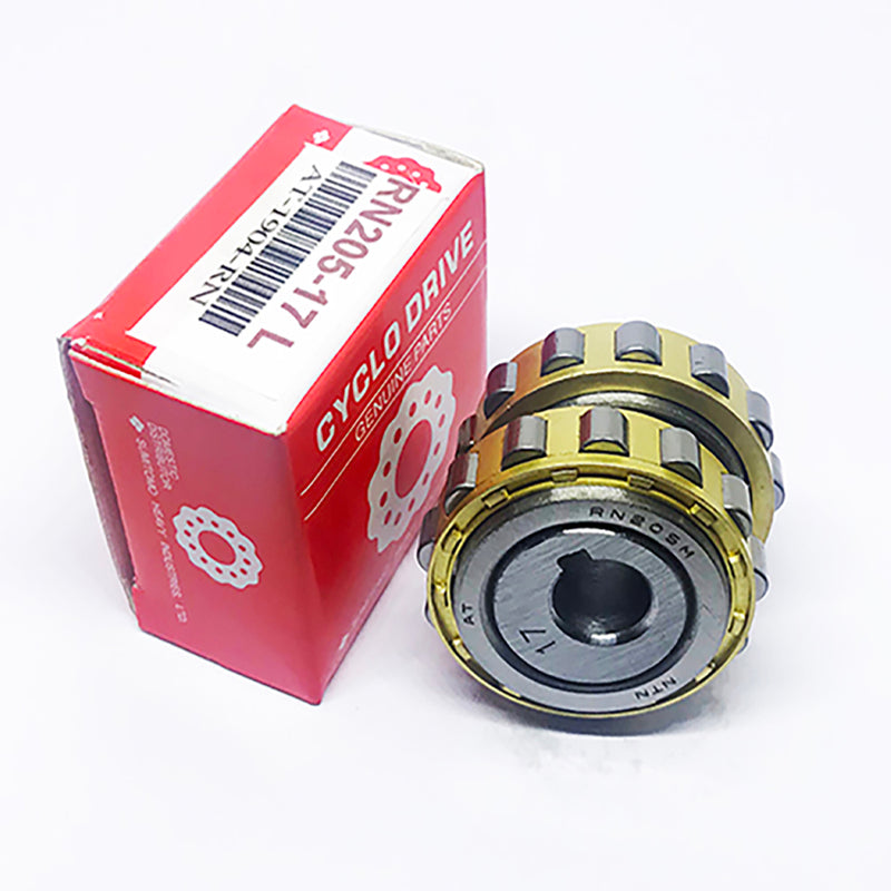 RN 205-17L - RN Fitted Series , RN Cam Roller Bearings , Cylindrical Roller Bearings | AT-RN | Abdul Traders