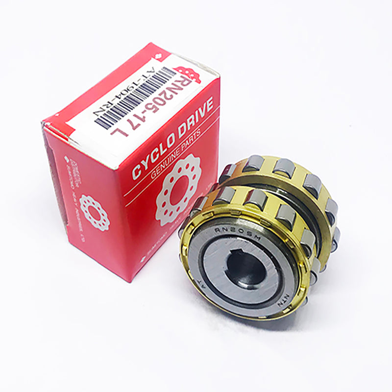 RN 205-17L - RN Fitted Series , RN Cam Roller Bearings , Cylindrical Roller Bearings | AT-RN | Abdul Traders