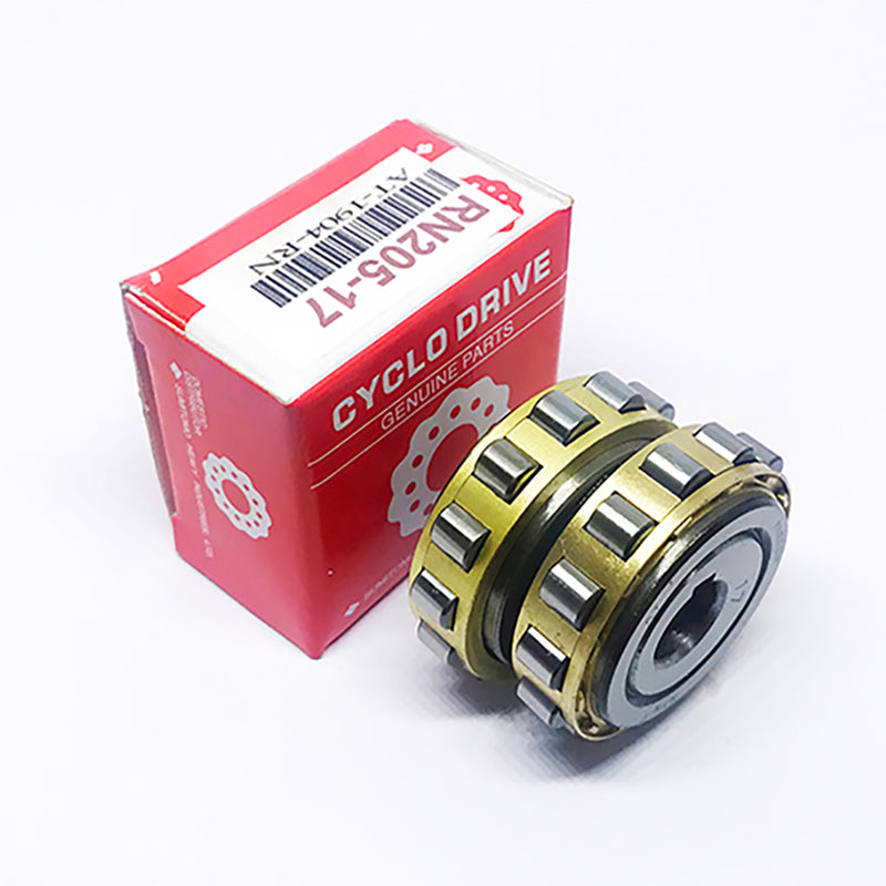 RN 205-17 - RN Fitted Series , RN Cam Roller Bearings , Cylindrical Roller Bearings | AT-RN | Abdul Traders