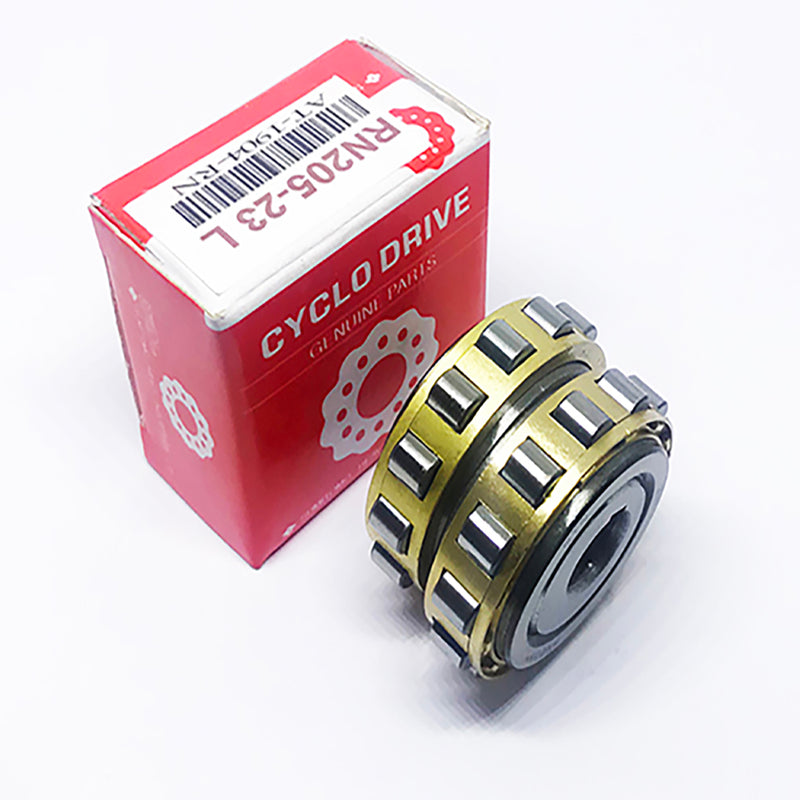 RN 205-23L - RN Fitted Series , RN Cam Roller Bearings , Cylindrical Roller Bearings | AT-RN | Abdul Traders