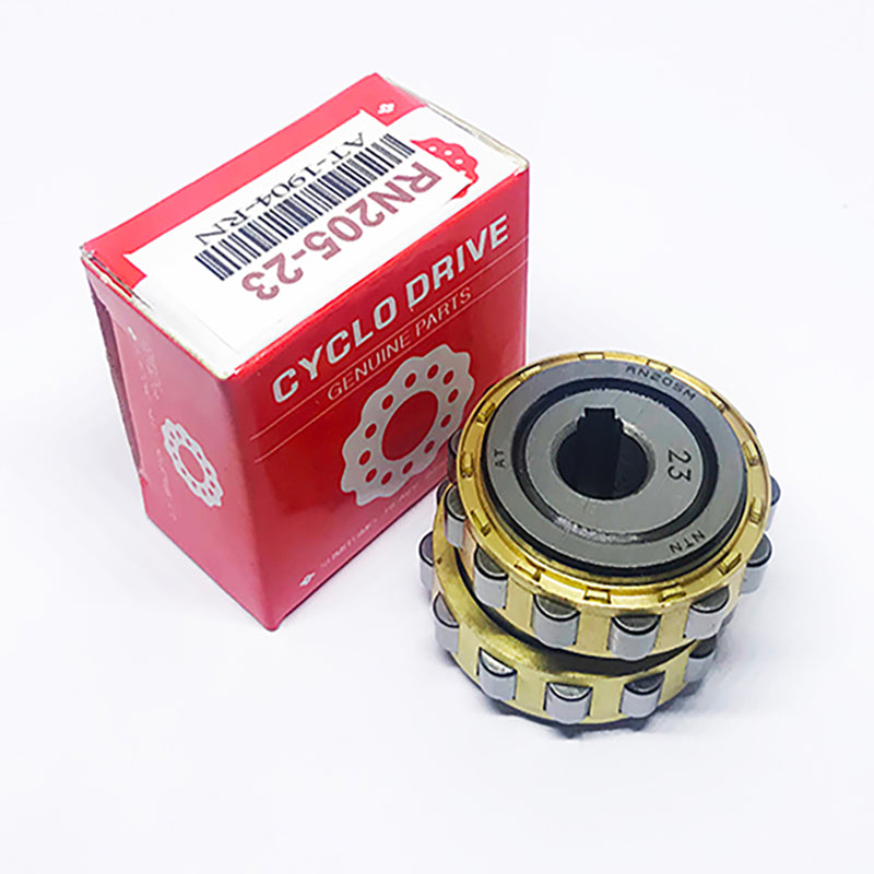 RN 205-23 - RN Fitted Series , RN Cam Roller Bearings , Cylindrical Roller Bearings | AT-RN | Abdul Traders