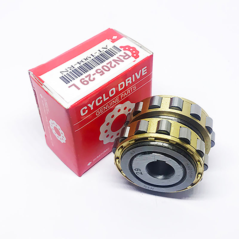 RN 205-29L - RN Fitted Series , RN Cam Roller Bearings , Cylindrical Roller Bearings | AT-RN | Abdul Traders