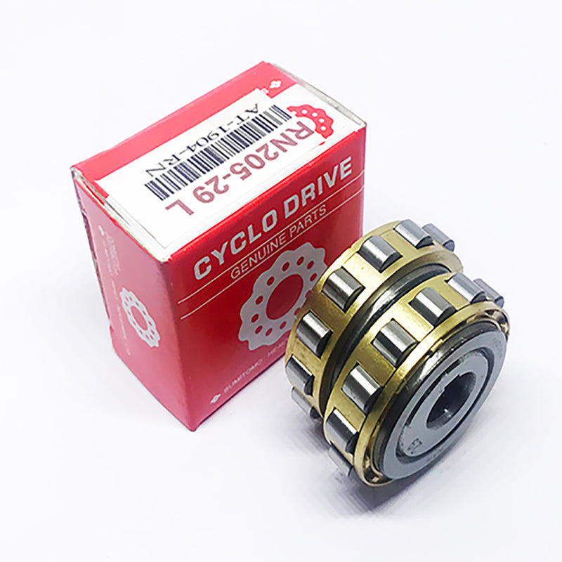 RN 205-29L - RN Fitted Series , RN Cam Roller Bearings , Cylindrical Roller Bearings | AT-RN | Abdul Traders