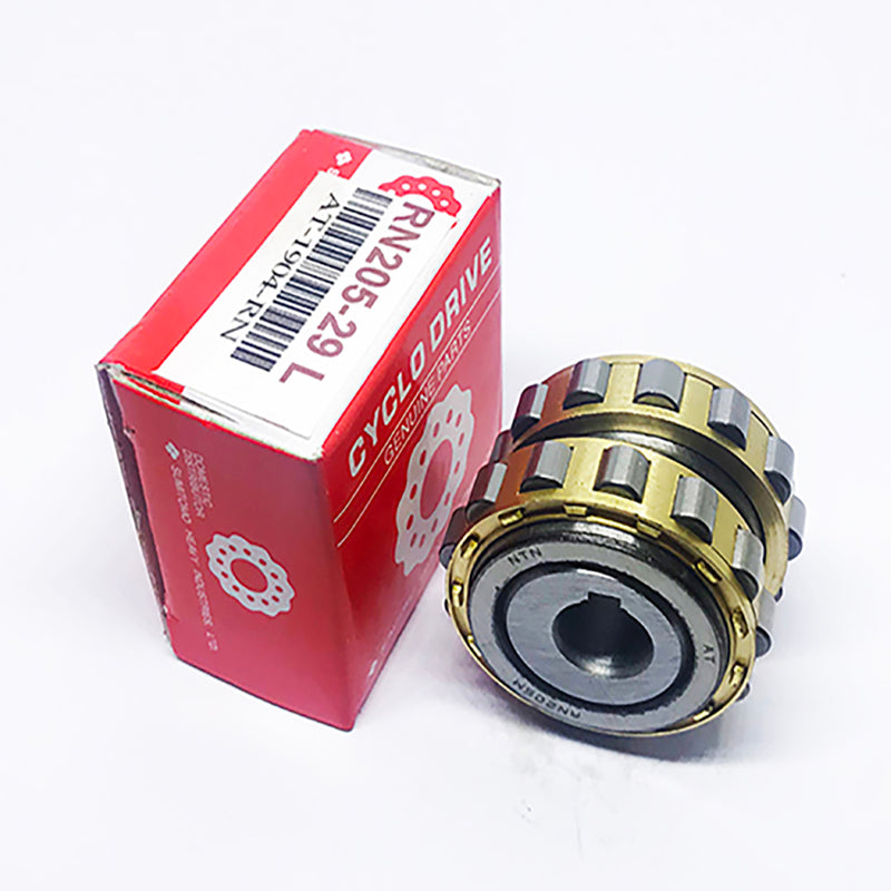 RN 205-29L - RN Fitted Series , RN Cam Roller Bearings , Cylindrical Roller Bearings | AT-RN | Abdul Traders