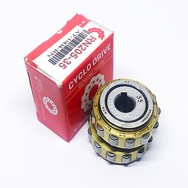 RN 205-35L - RN Fitted Series , RN Cam Roller Bearings , Cylindrical Roller Bearings | AT-RN | Abdul Traders