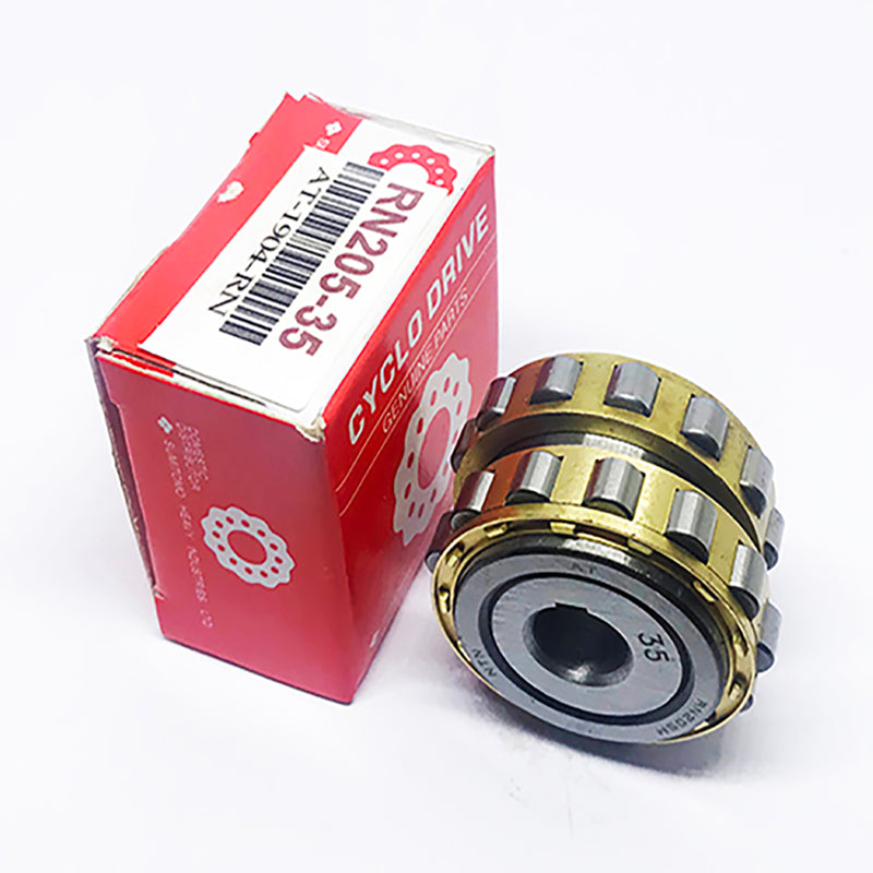 RN 205-35L - RN Fitted Series , RN Cam Roller Bearings , Cylindrical Roller Bearings | AT-RN | Abdul Traders