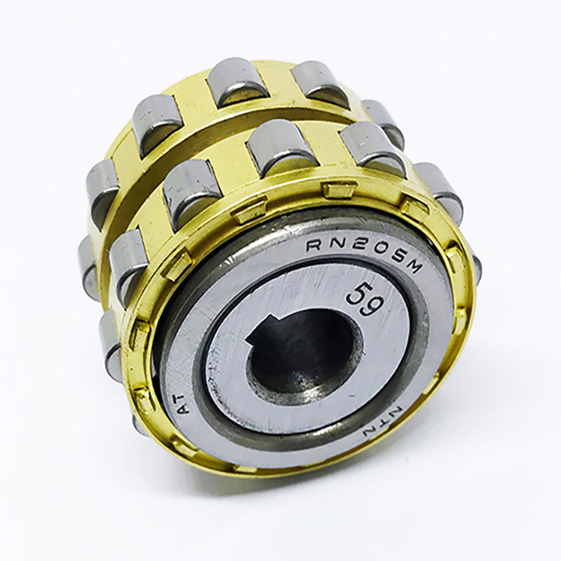 RN 205-59 - RN Fitted Series , RN Cam Roller Bearings , Cylindrical Roller Bearings | AT-RN | Abdul Traders