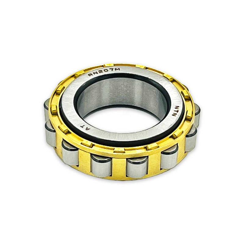 RN 207M - RN-M Series , RN Cam Roller Bearings , Cylindrical Roller Bearings | AT-RN | Abdul Traders