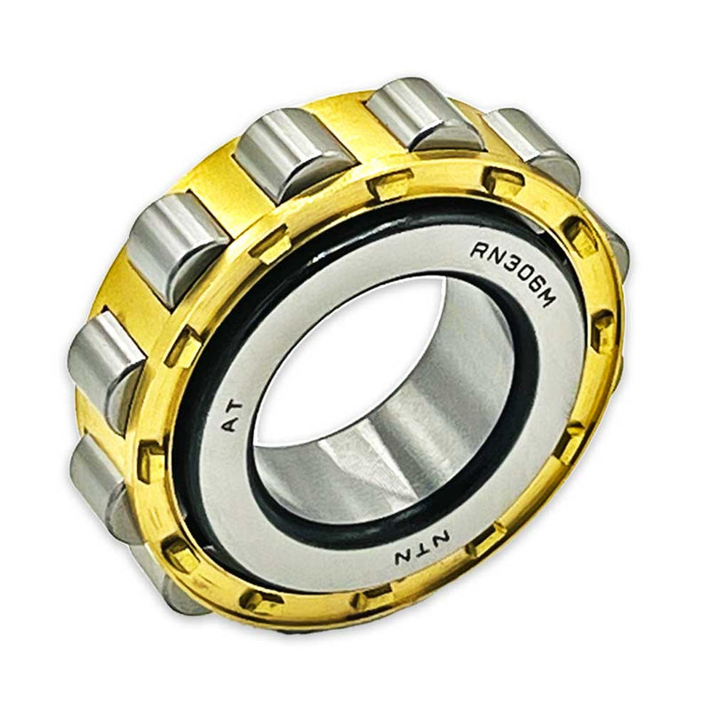 RN 306M - RN-M Series , RN Cam Roller Bearings , Cylindrical Roller Bearings | AT-RN | Abdul Traders