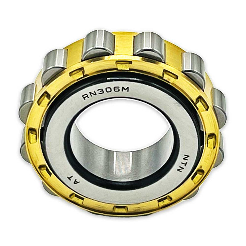 RN 306M - RN-M Series , RN Cam Roller Bearings , Cylindrical Roller Bearings | AT-RN | Abdul Traders