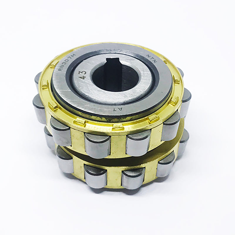 RN 307-43L - RN Fitted Series , RN Cam Roller Bearings , Cylindrical Roller Bearings | AT-RN | Abdul Traders