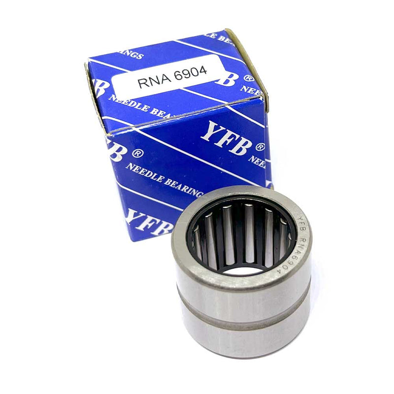 RNA 6904 - RNA Series , Without IR Machined Bearings , Needle Roller Bearings | YFB | Abdul Traders