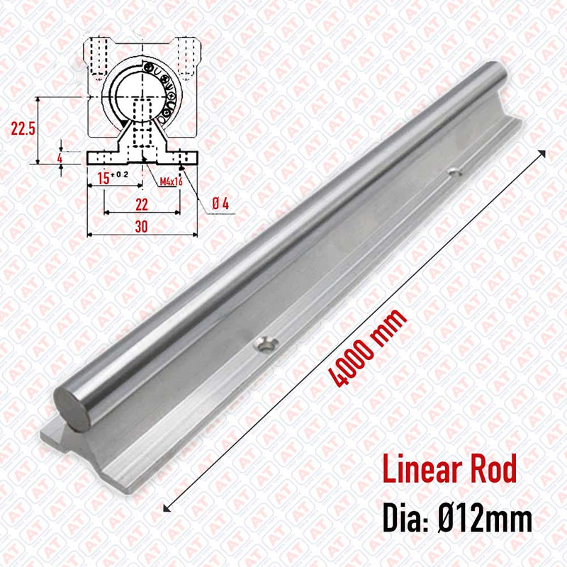 SBR 12-4000 WERB