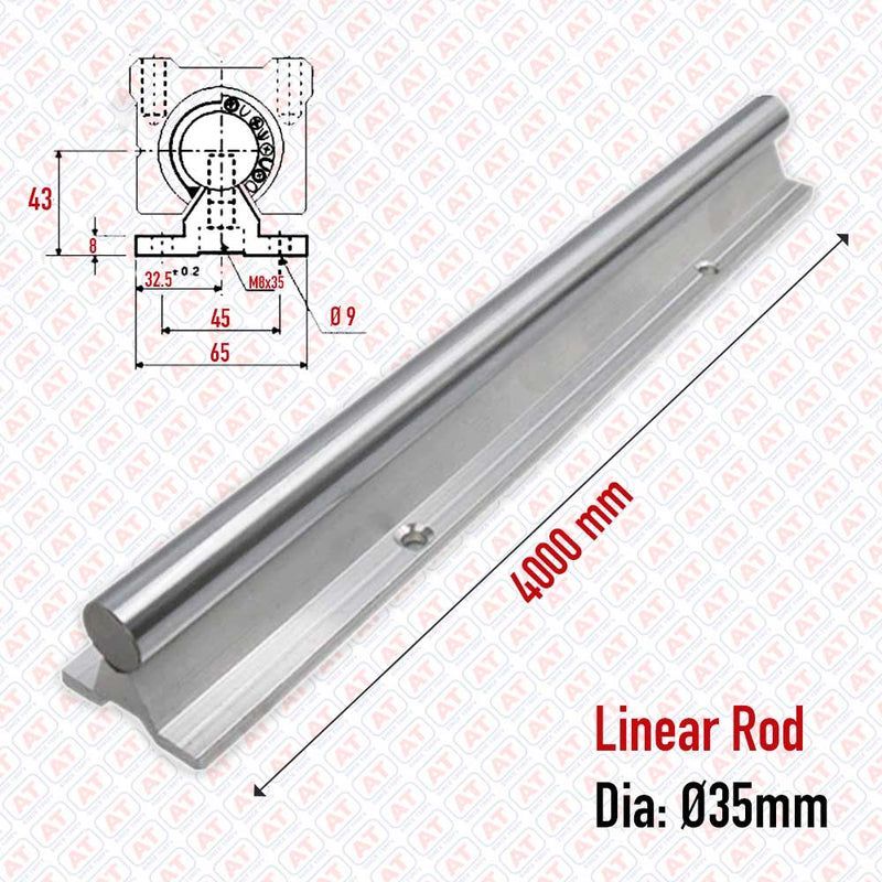 SBR 35-4000 WERB