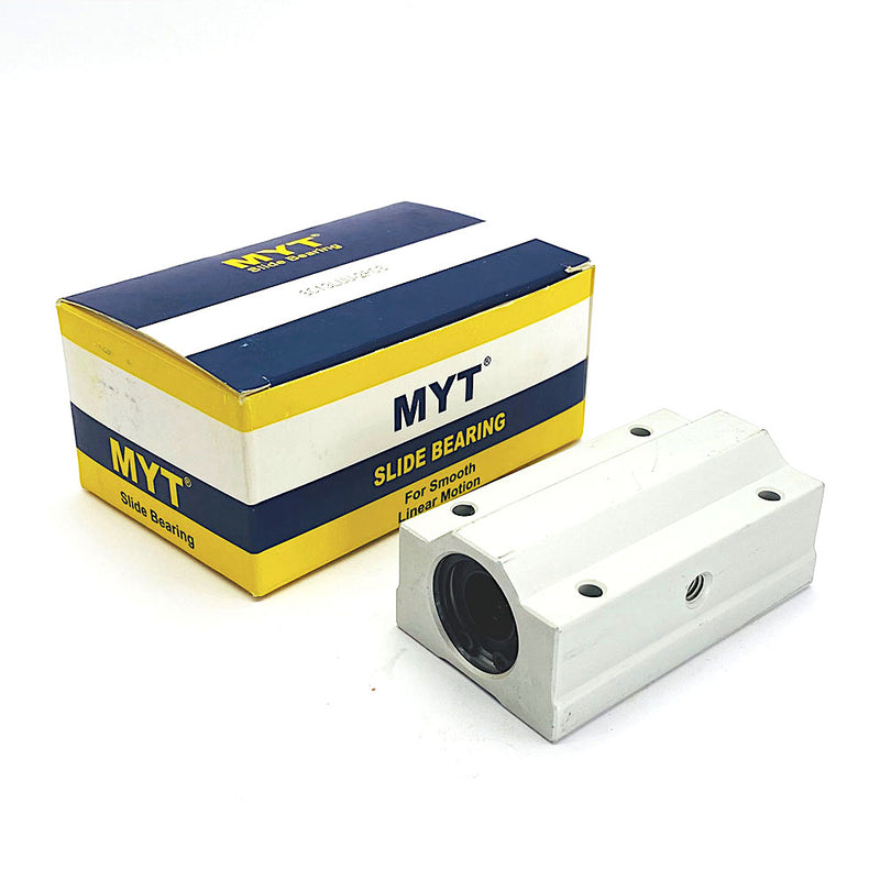 SC 13LUU - SC-SCL Seires , Linear Bearing Units , Linear Motion Bearings | MYT | Abdul Traders