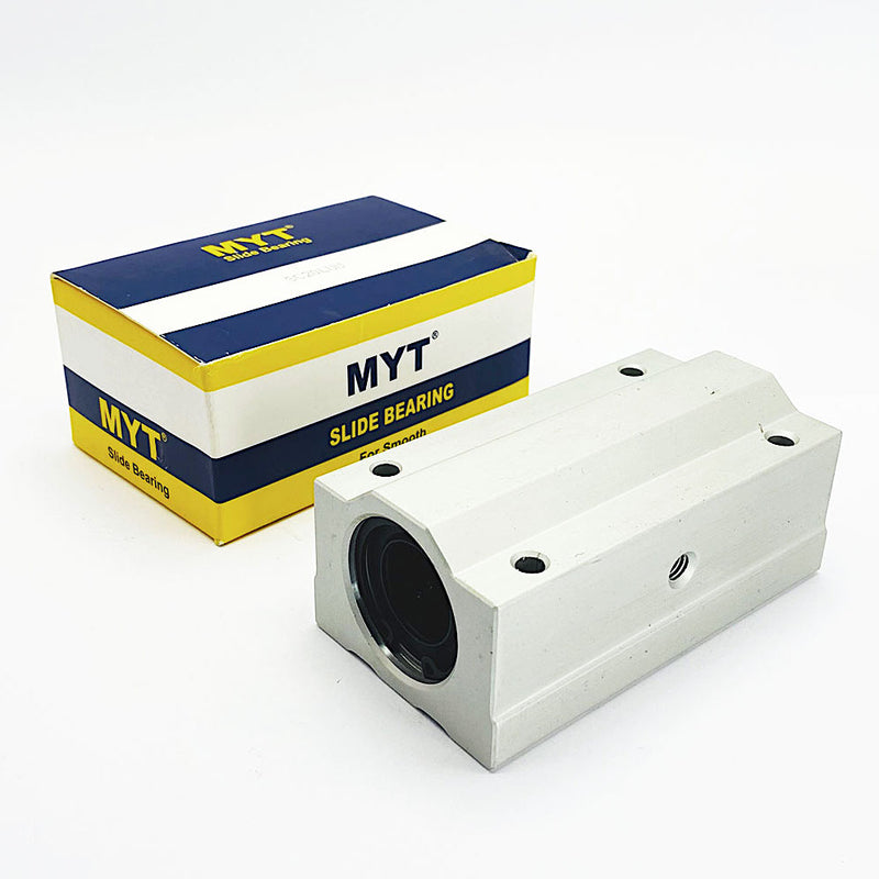 SC 20LUU - SC-SCL Seires , Linear Bearing Units , Linear Motion Bearings | MYT | Abdul Traders