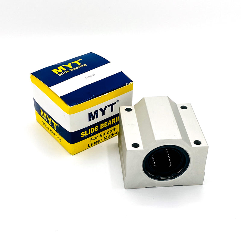 SC 30UU - SC-SCL Seires , Linear Bearing Units , Linear Motion Bearings | MYT | Abdul Traders